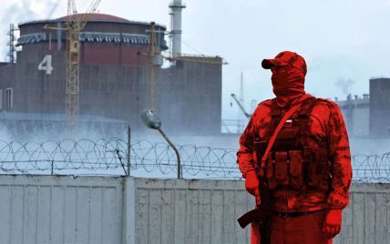 В "Енергоатомі" попередили про підготовку Москвою акту ядерного тероризму: заява
