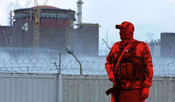 Запорожская АЭС на грани блэкаута уже неделю: что говорят в МАГАТЭ