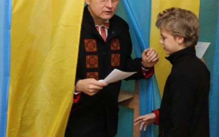 Во Львове состоится второй тур выборов мэра - горизбирком