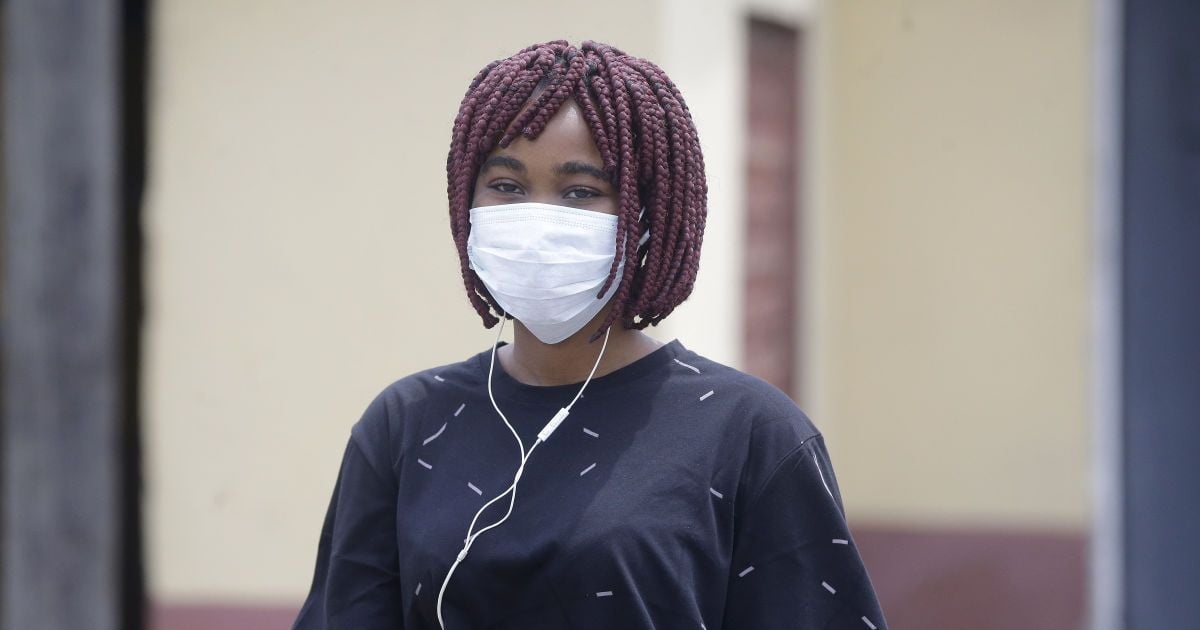 Новый штамм коронавируса из ЮАР и скандал вокруг Трампа. Пять новостей, которые вы могли проспать