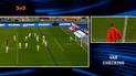 Динамо - Колос - 1:0. Гол Соля зарахували після перегляду VAR