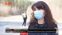 В Радомышле усилили меры безопасности от коронавируса и выставили на улицах блокпосты