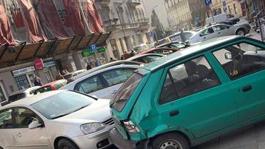 ДТП з українцем у Польщі_4 / © naszemiasto