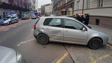 ДТП з українцем у Польщі_5 / © naszemiasto
