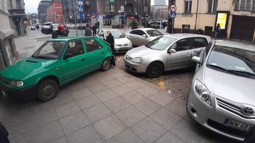 ДТП з українцем у Польщі_6 / © naszemiasto