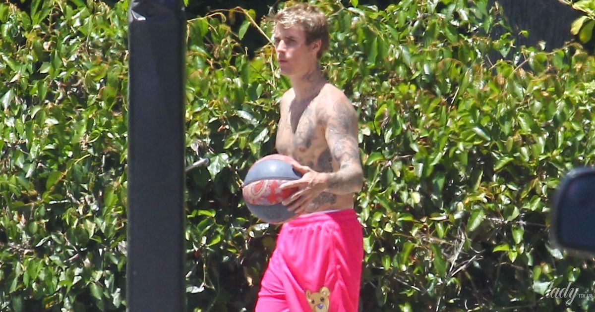 Джастін Бібер