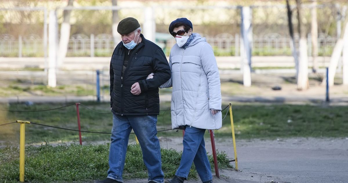 Під Києвом у будинку для літніх людей від коронавірусу померли троє: директорці оголосили про підозру
