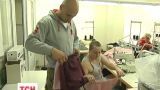Антистринги ручной работы: в Василькове ветераны АТО решили шить нижнее белье для солдат