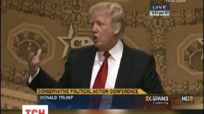 Впервые после победы на президентских выборах Трамп поговорил по телефону с Путиным