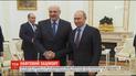 Президенти Білорусі та РФ погодили створення робочої групи щодо інтеграції