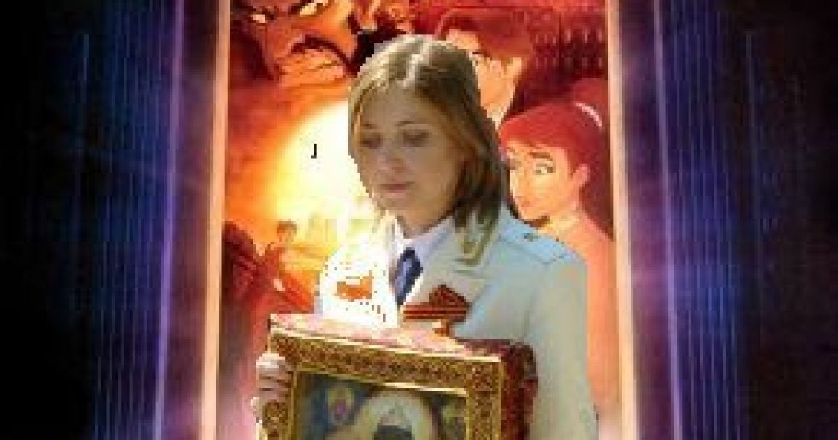 Юзеры затроллили одиозных политиков / © Twitter/КіберУкроп