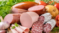 Из чего делают колбасу