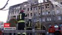Родичі загиблих в одеському коледжі обурені через навмисне затягування розслідування  