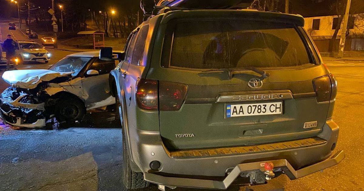 Фото: Алексей Павловский для ТСН.ua