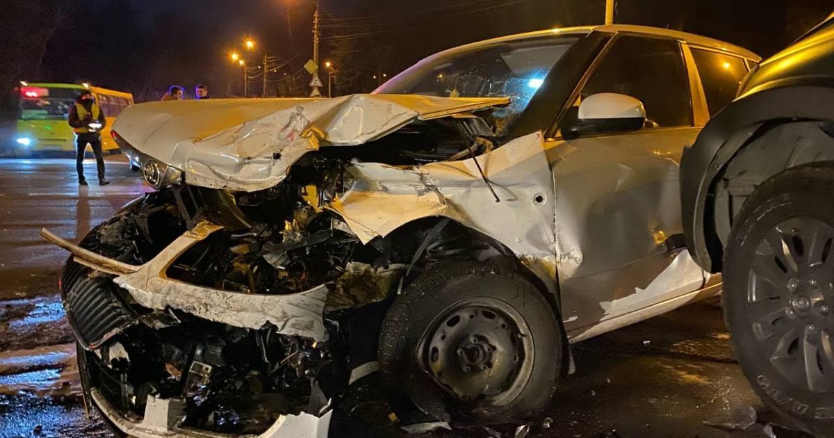 Фото: Алексей Павловский для ТСН.ua