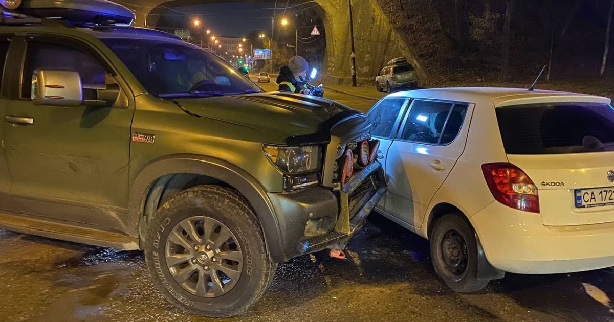 Фото: Алексей Павловский для ТСН.ua