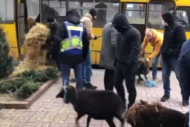  / © facebook.com/UAnimals.official