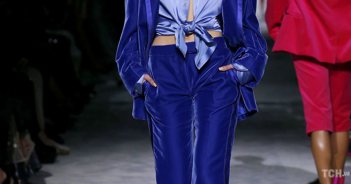 Колекція Tom Ford прет-а-порте сезону весна-літо 2022