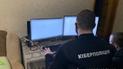 В Сумской области задержали 30-летнего мужчину, потому что он загружал из Интернета детское порно: фото
