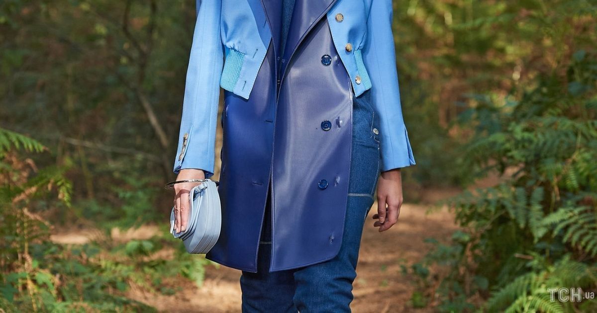 Колекція Burberry прет-а-порте сезону весна-літо 2021 / © East News
