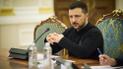 Президент України Володимир Зеленський