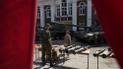 Contaminated Water and Poor Hygiene: Russia-Controlled Cities in Luhansk Region Are Facing a Risk of Infections