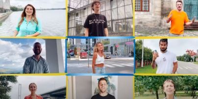 40 українських зірок присвятили ЗСУ нову версію світового хіта Майкла Джексона – відео