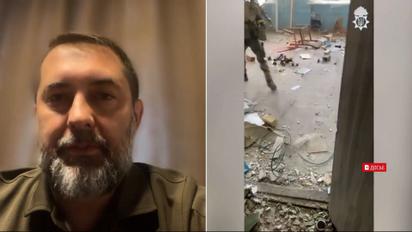 Недозахват Луганщины: рашистам не по зубам оккупировать весь регион. Сергей Гайдай в ТСН