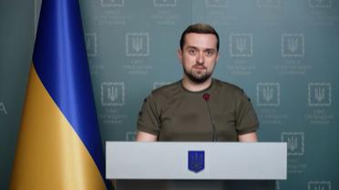 "Інфраструктуру на звільнених територіях відновлюють 24/7" - заступник керівника Офісу Президента України Кирило Тимошенко