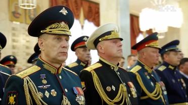 Как украинская разведка вычисляет генералов российской армии
