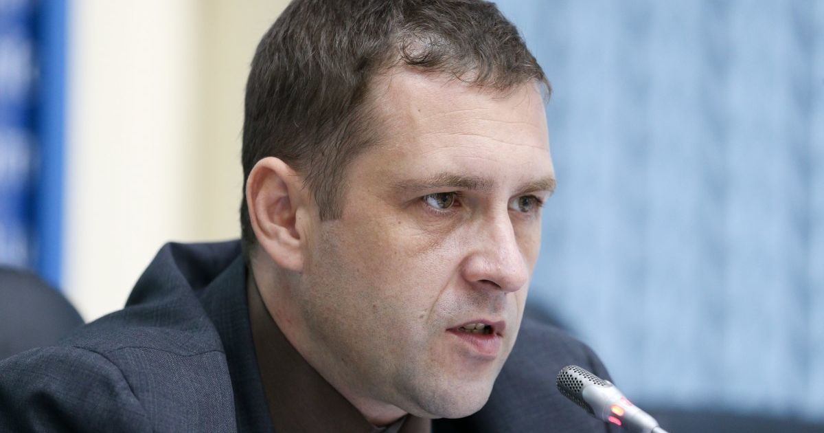 ВАКС відмовився обирати запобіжний захід колишньому представнику президента в Криму Бабіну
