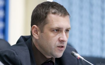 ВАКС відмовився обирати запобіжний захід колишньому представнику президента в Криму Бабіну
