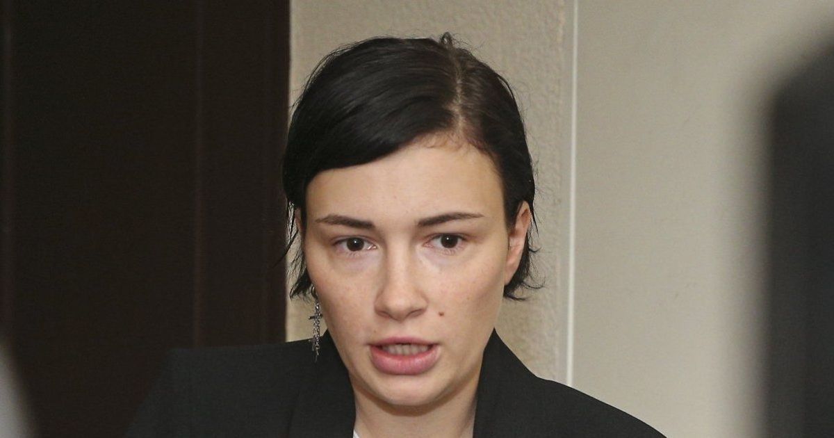 Втомилась слухати, що я не формат: Анастасія Приходько йде зі сцени