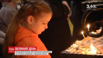 Дзвони, молитви та меси: як українці різних конфесій святкують Великдень