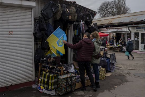 В Україні оновили перелік тимчасово окупованих територій для виплати допомоги ВПО