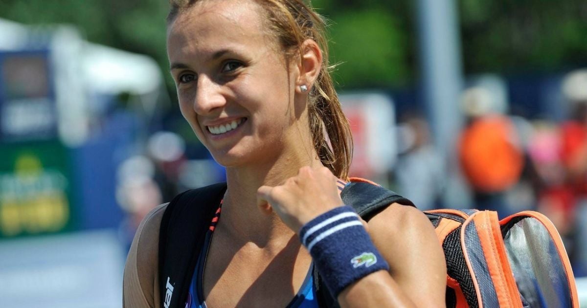 Українка Цуренко боротиметься за чвертьфінал тенісного турніру в Австралії