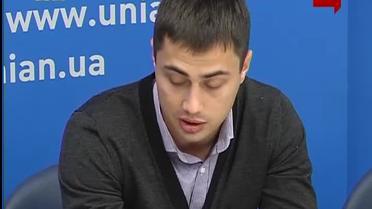 Є. Фірсов: "Україна нічого не втратила, прийнявши закон про особливий статус Донбасу"