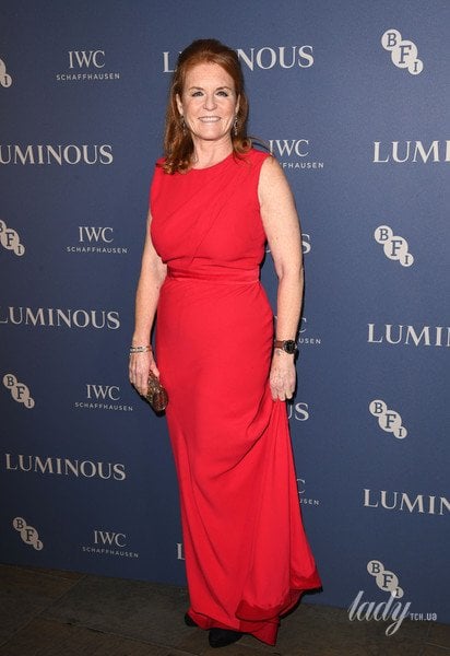 Сара Фергюсон / © Getty Images