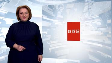 Випуск ТСН.19:30 за 16 листопада 2017 року (повна версія з сурдоперекладом)