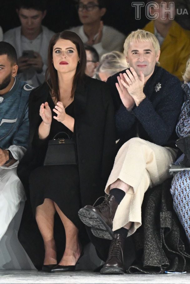 Принцеса Євгенія / © Getty Images