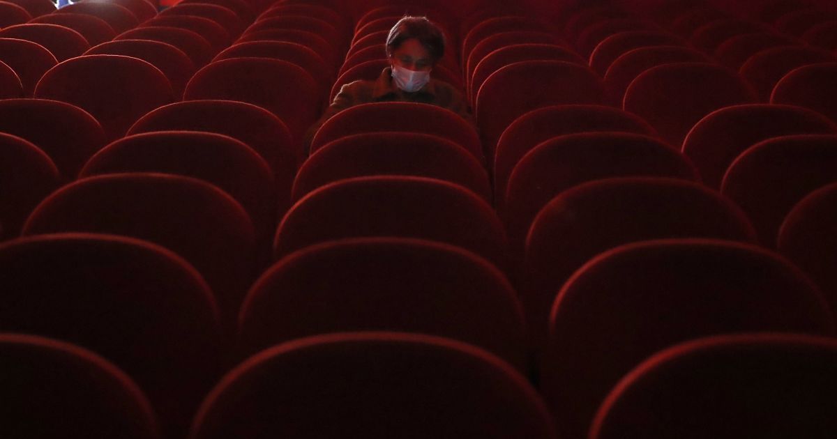 В Украине смягчают карантинные ограничения