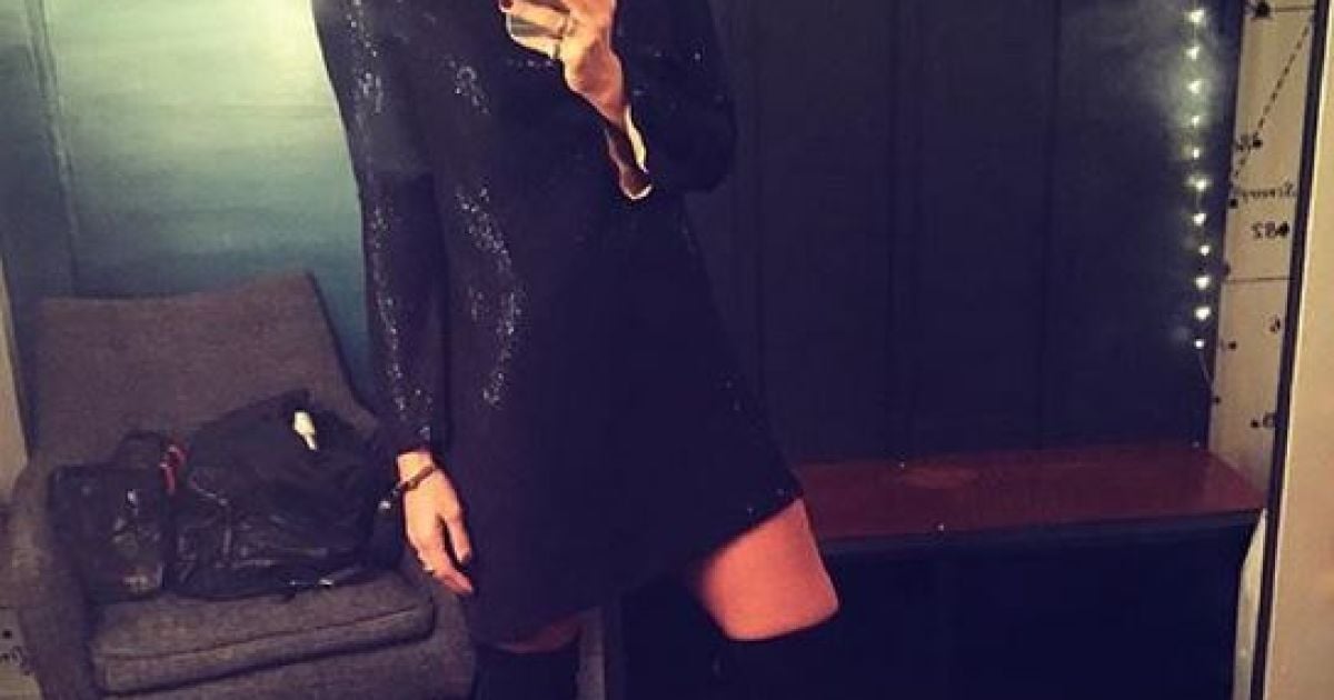 Джессика Альба