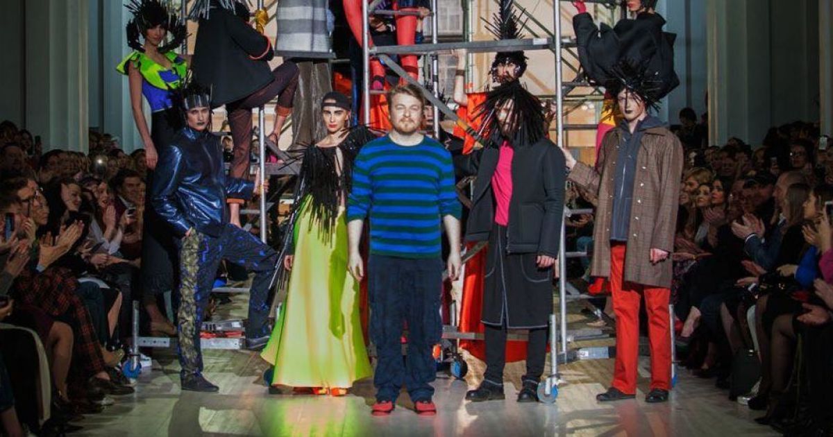 ZALEVSKIY/Пресс-служба