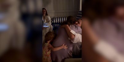 Донька Могилевської зворушила зверненням до зіркової мами