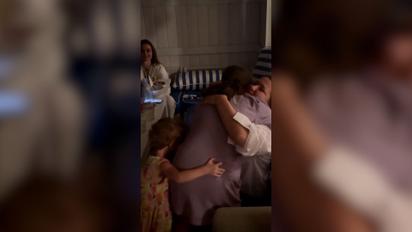 Дочь Могилевской растрогала обращением к звездной маме