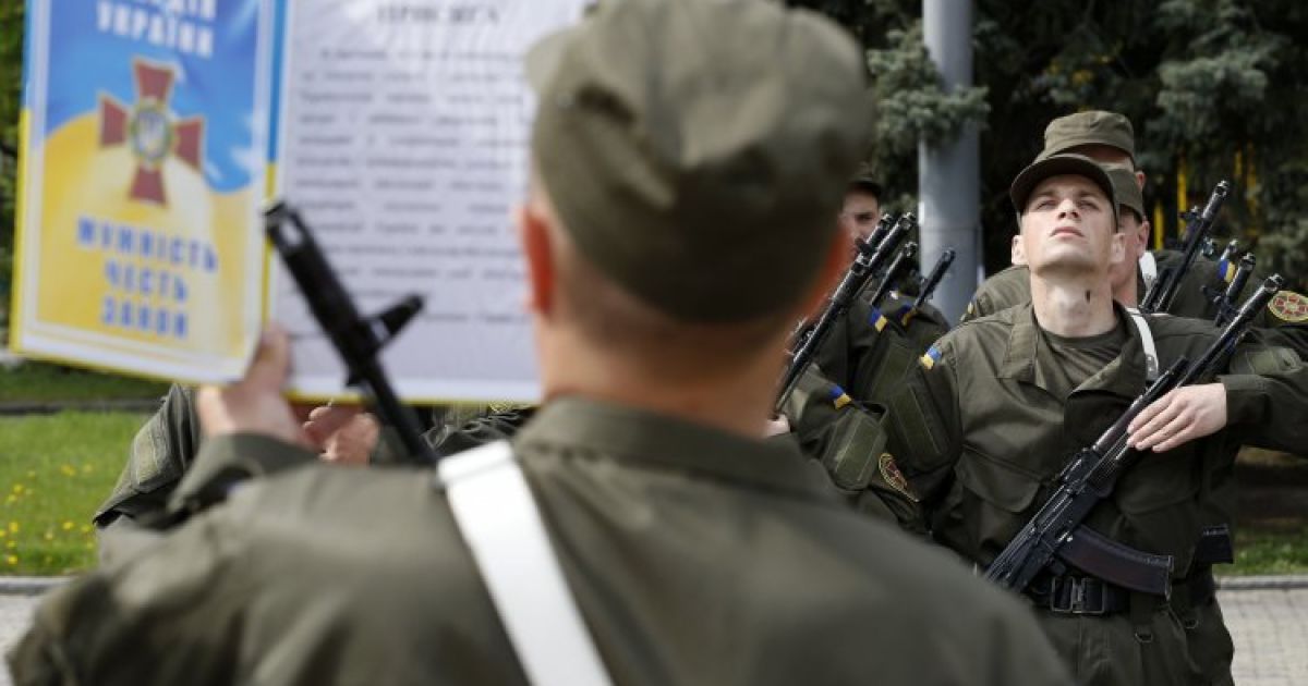 Шестая волна мобилизации выполнена на половину