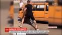 В Новомосковске агрессивный человек выстрелил в 24-летнего парня, он умер в больнице