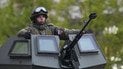 Російський солдат