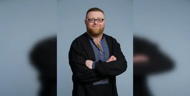 Скандал навколо Буткевича: в ГУР відхрестилися від журналіста, у дружини своя правда