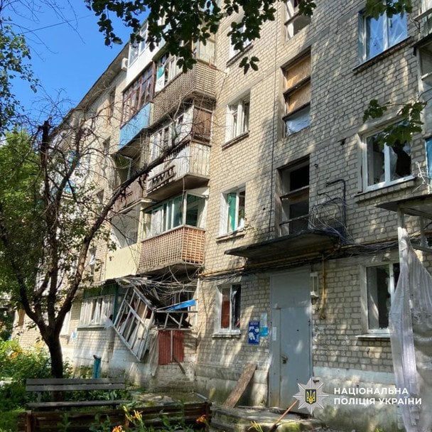 Россияне убили женщину в Купянске